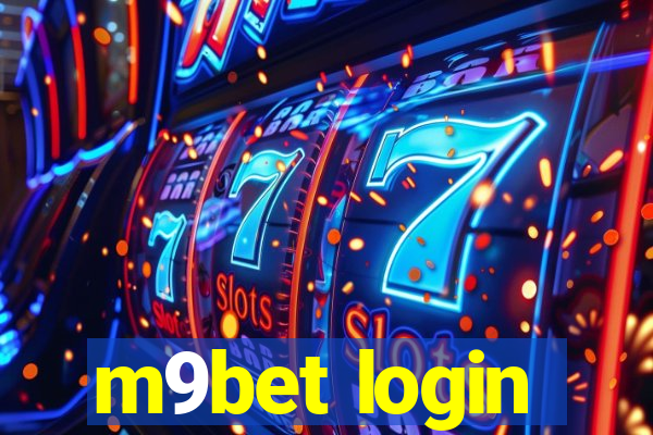 m9bet login